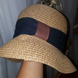 Sun Basket Hat